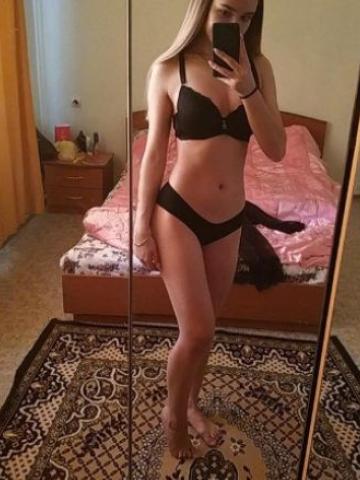 Индивидуалка Венера фото 2