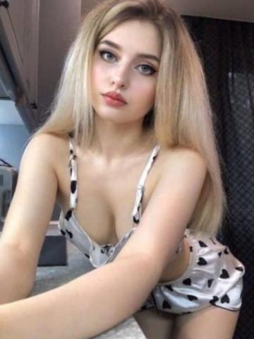Индивидуалка Богдана фото 3