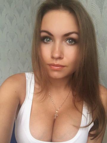 Индивидуалка Милослава фото 2