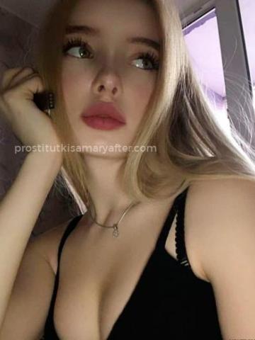 Индивидуалка Алина фото 2